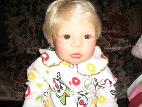 Мои новые куколки — Домашние коллекции кукол: фото собраний (фото 3)