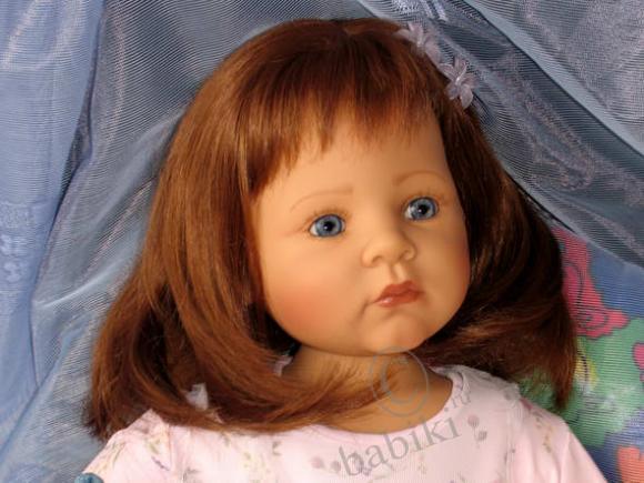 Куклы Запф - сегодня девочек больше! Добавила еще своих двойняшек