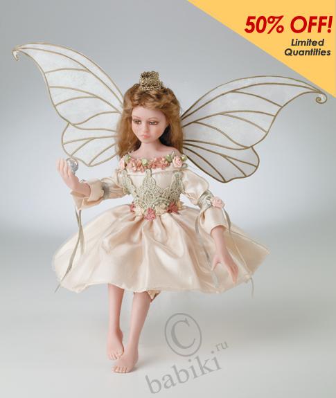 Куклы - Феи | Бэйбики Куклы - Феи — Интересное и необычное: фотоподборки (фото 3)