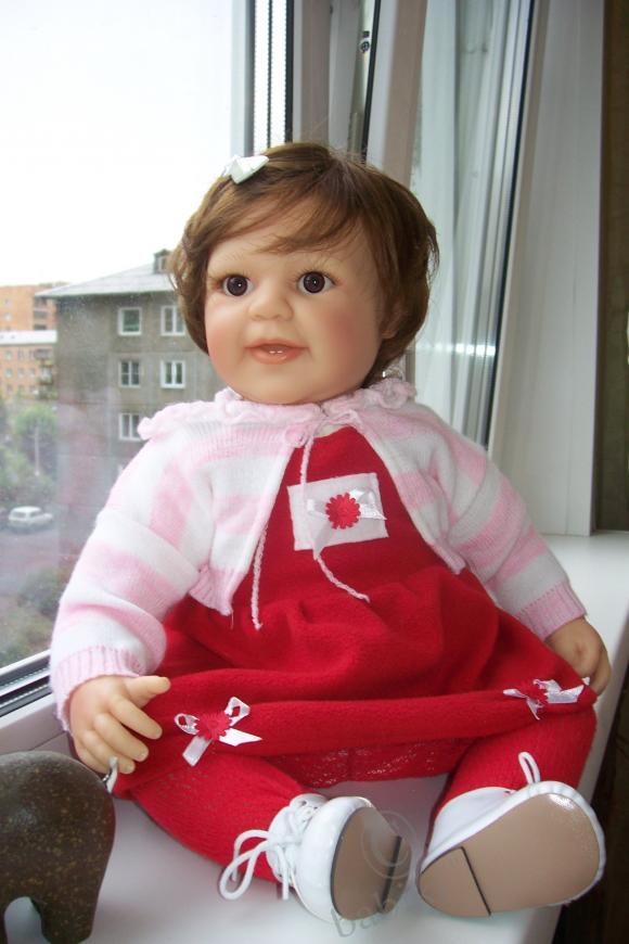 Очарование простоты Berenguer (фото 8)