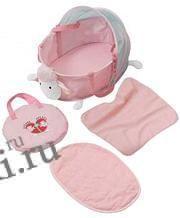 Аксессуары для куклы Baby Annabell - что купить (фото 7)