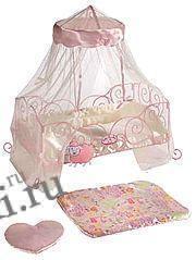 Аксессуары для куклы Baby Annabell - что купить