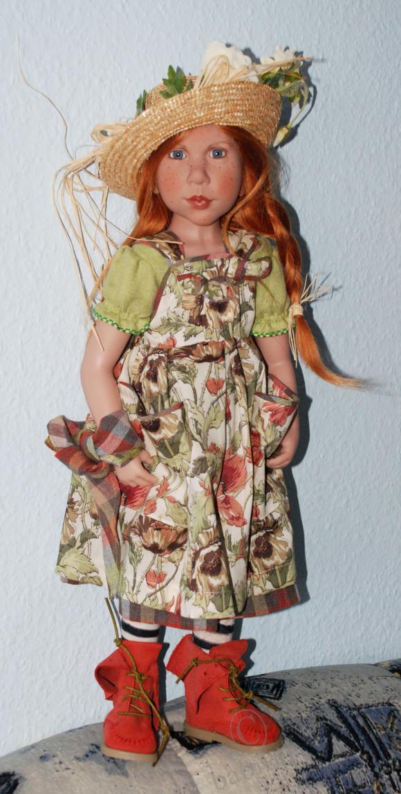 Мои последние куколки — Домашние коллекции кукол: фото собраний