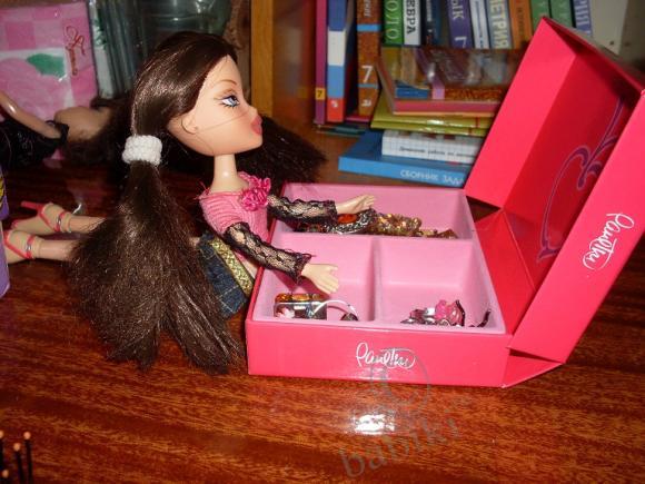 Что делают мои куколки в воскресенье (фото 3)