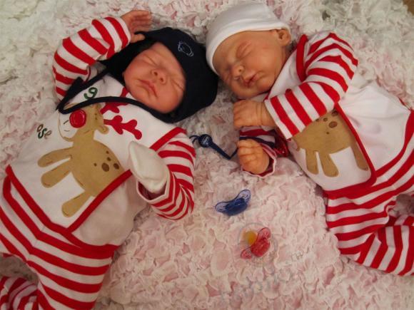 Мы готовы к Новому Году или к выставке :) (фото 4)