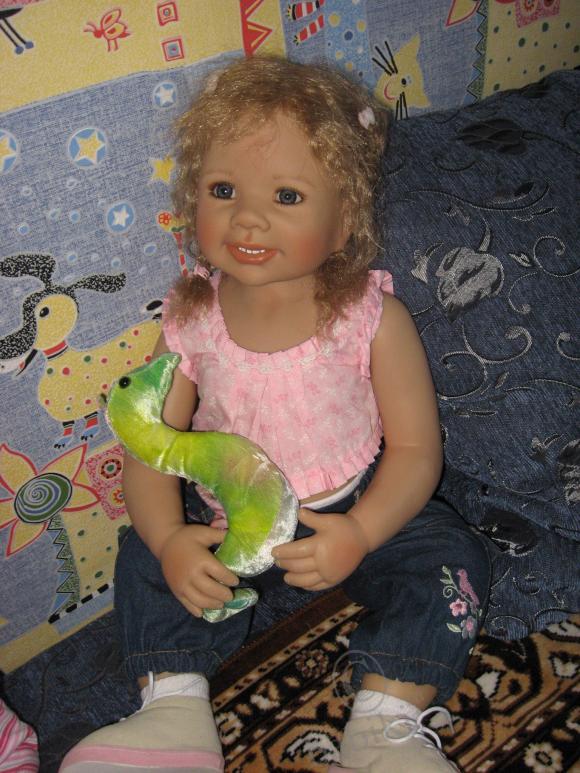 Спасибо, тем кто помогает осуществляться мечтам | Бэйбики Спасибо, тем кто помогает осуществляться мечтам (фото 3)