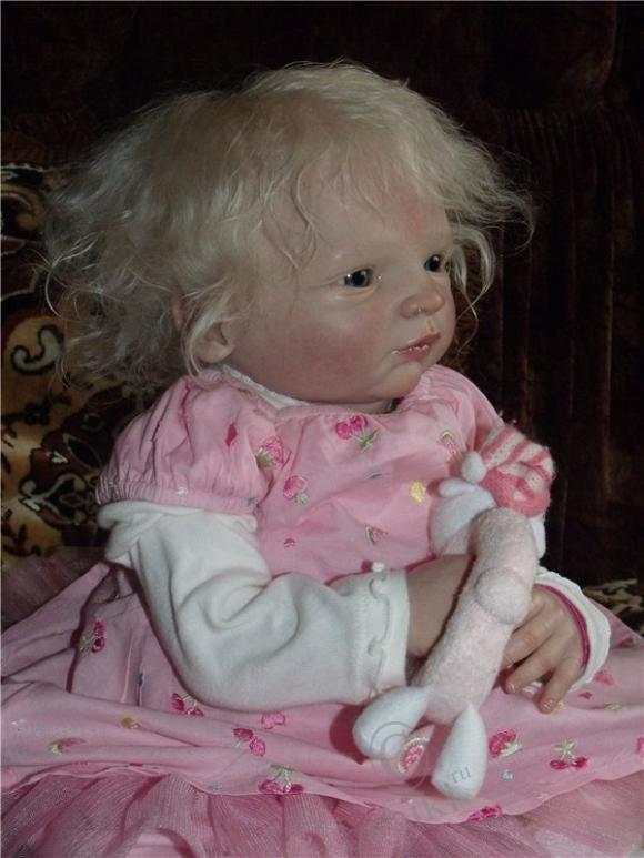 Мои малыши в обновках.) — Домашние коллекции кукол: фото собраний