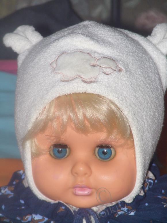 Моя Маруся - кукла из нашего детства | Бэйбики Моя Маруся - кукла из нашего детства (фото 4)