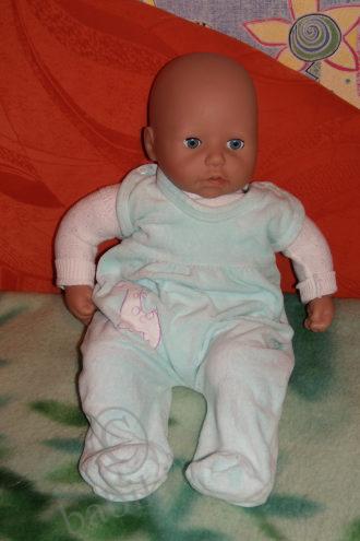 Кукла Беби Анабель - Василиса и другие (фото 4)