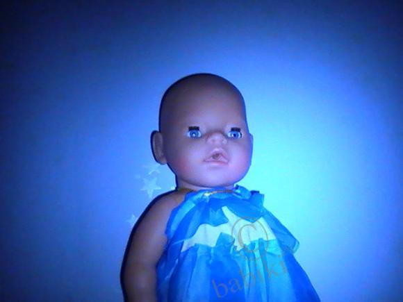 Мы принцессы:) — Пупсы Baby Born и Baby Annabell (Zapf): интерактивные (фото 9)