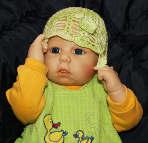 Просто покажемся — Домашние коллекции кукол: фото собраний