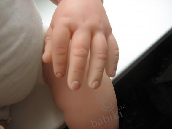 Сегодня у меня родилась Арианна от Рева Шик. Спешу поделиться с вами своей радостью! Приглашаю в гости (фото 4)