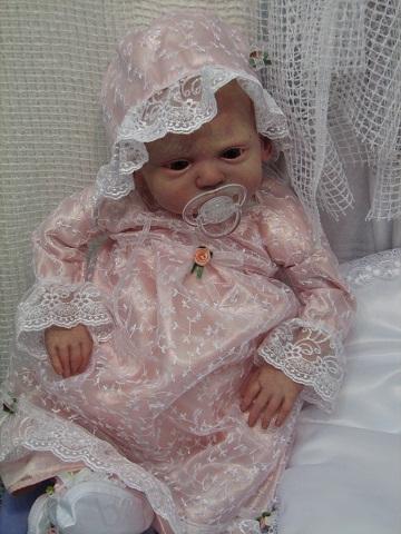 Выставка кукол MOSСOW FAIR 2010 | Бэйбики Выставка кукол MOSСOW FAIR 2010