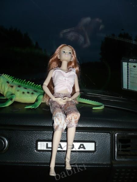 Один день из жизни Мияко — Фэшн (фото 3)