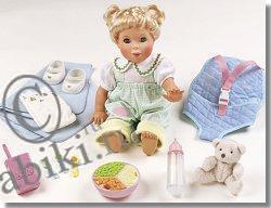 My Dream Baby — Куклы L (фото 2)