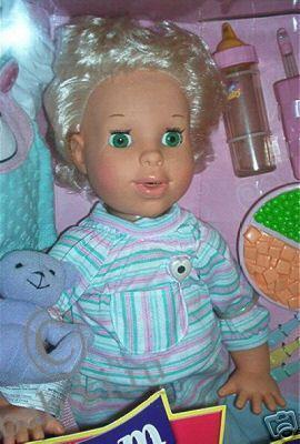 My Dream Baby — Куклы L