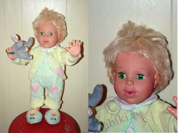 My Dream Baby — Куклы L (фото 3)