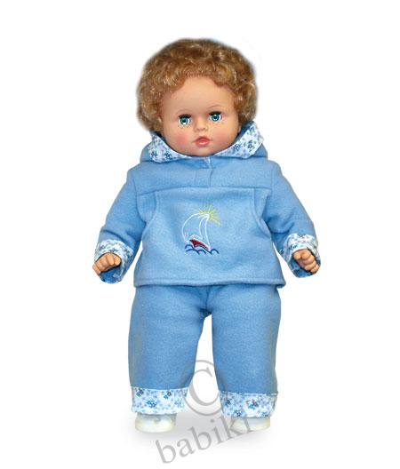 Куклы фабрики игрушек "Весна" | Бэйбики Куклы фабрики игрушек "Весна" (фото 10)