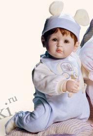 Все о куклах Адора - Adora doll (фото 5)