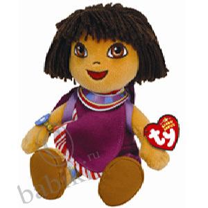 Кукла Дора путешественница или Даша :) - по мультику) | Бэйбики Кукла Дора путешественница или Даша :) - по мультику) (фото 8)