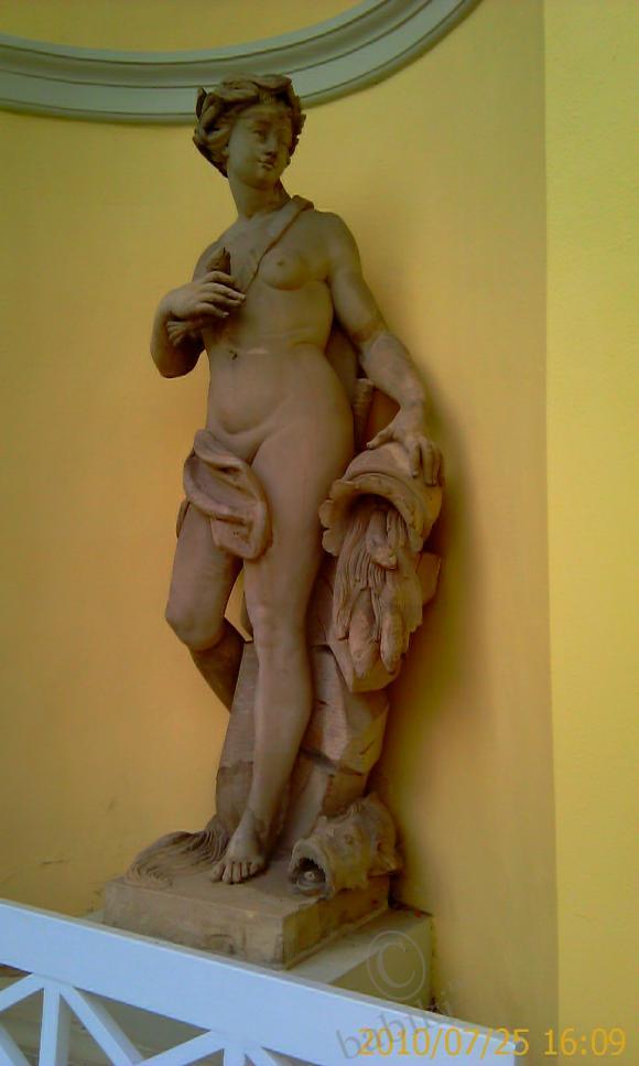 Кто сказал, что "Мы не в СКАЗКЕ живем" !? - 2