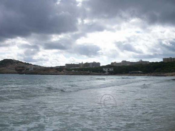 Еще раз о Майорке — Туризм и путешествия: фотоотчеты из поездок