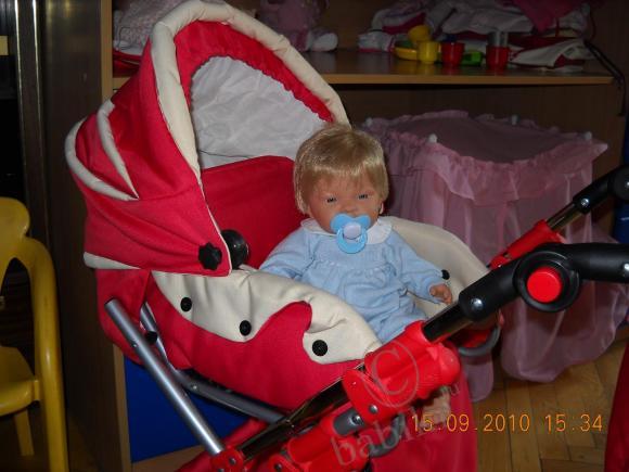 Мои любимые мальчики и девочки! Моя кукольная коллекция (фото 3)