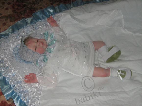 Новый конвертик! Хвастаемся | Бэйбики Новый конвертик! Хвастаемся (фото 2)