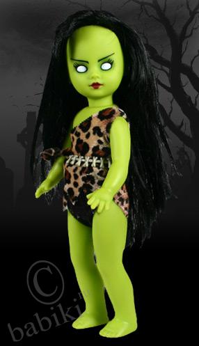 Куклы страшилки - 7 смертных грехов | Бэйбики Куклы страшилки - 7 смертных грехов (фото 2)