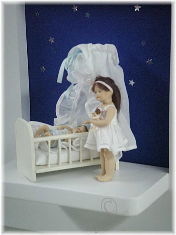 Кукольная выставка в Германии- Ройтлинген 2009 - часть 1