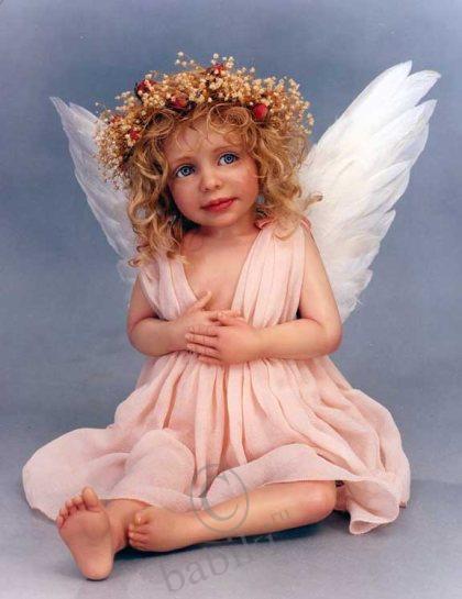 Коллекционные куклы Diane Keeler (фото 3)