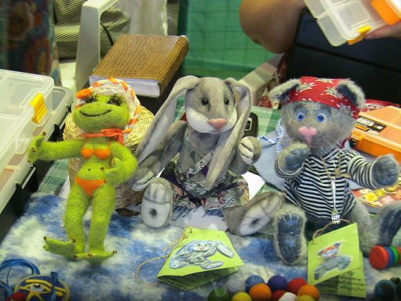 Межрегиональная выставка-ярмарка "Золотые ручки - 2010" | Бэйбики Межрегиональная выставка-ярмарка "Золотые ручки - 2010"