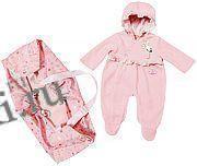 Аксессуары для куклы Baby Annabell - что купить