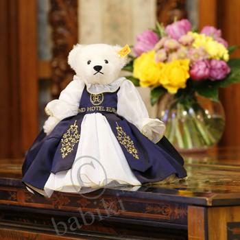 Мишки Тедди и Гранд Отель Европа | Бэйбики Мишки Тедди и Гранд Отель Европа (фото 4)