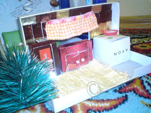 Добро пожаловать на новоселье моей Элли (фото 7)