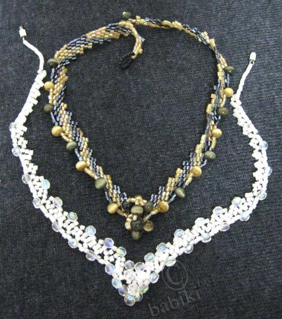 Helga: Мои увлечения — Вышивка крестиком