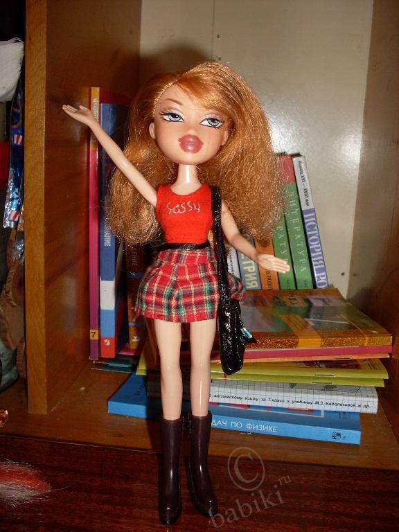 Что делают мои куколки в воскресенье (фото 2)