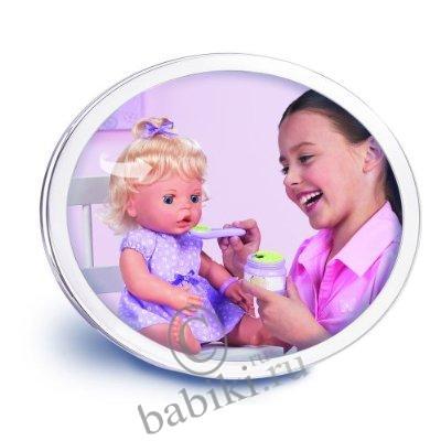 Интерактивная кукла Умница Алена или McKayla (фото 5)