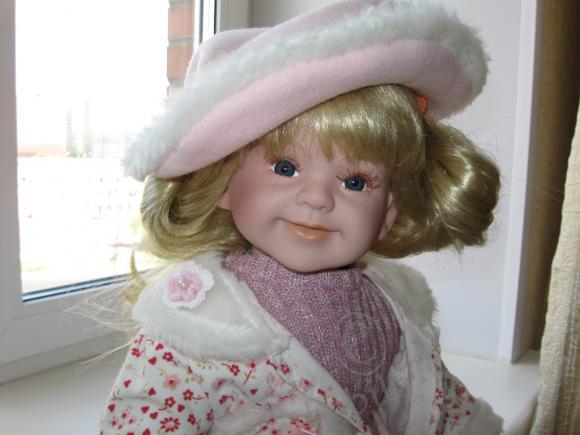 Мои детки) — Домашние коллекции кукол: фото собраний