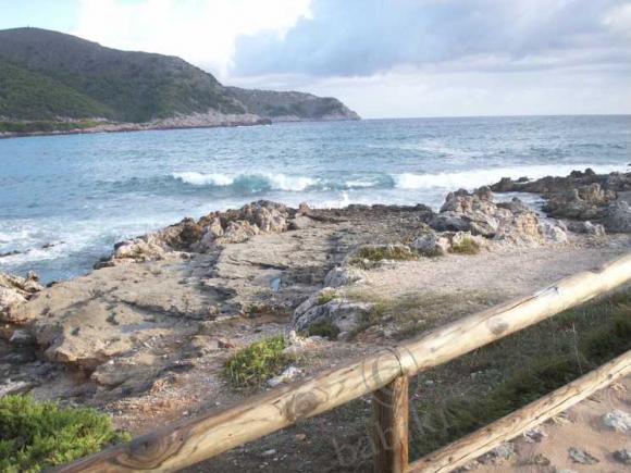 Еще раз о Майорке — Туризм и путешествия: фотоотчеты из поездок