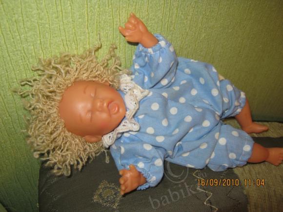 Мои кукложители - продолжение