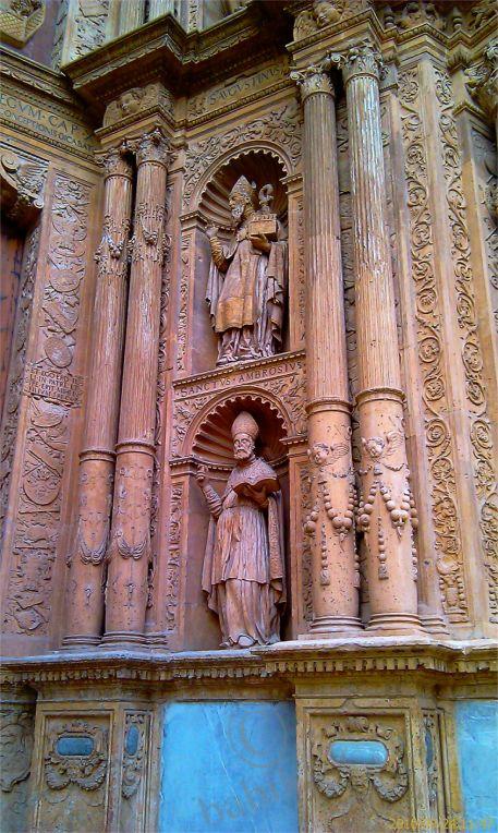 Пять часов в Пальма-де-Майорка