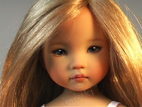 Куклы Дианы Эффнер (Dianna Effner)