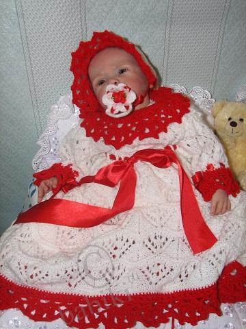 Выставка кукол MOSСOW FAIR 2010 | Бэйбики Выставка кукол MOSСOW FAIR 2010