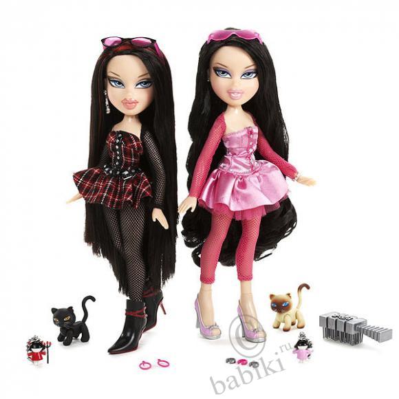 Кукольные хотелки — Куклы Bratz (Братц) и Moxie Girlz: MGA (фото 6)