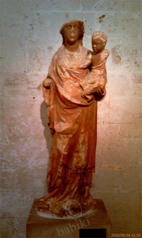 Пять часов в Пальма-де-Майорка