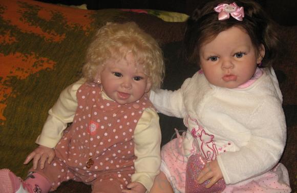 Моя Стеша приехала домой! (новые фото) (фото 9)