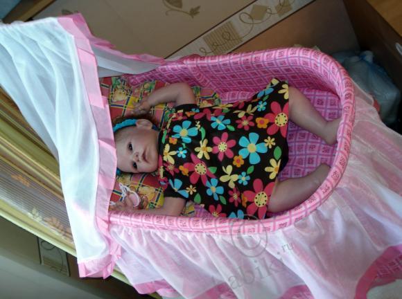 Обновочки для Катариночки (фото 2)