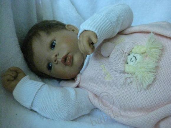 Мечты сбываются — Коллекционные куклы Zapf Creation (Запф): Designer Collection