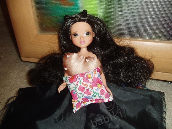 Фотосессия — Куклы Bratz (Братц) и Moxie Girlz: MGA (фото 10)